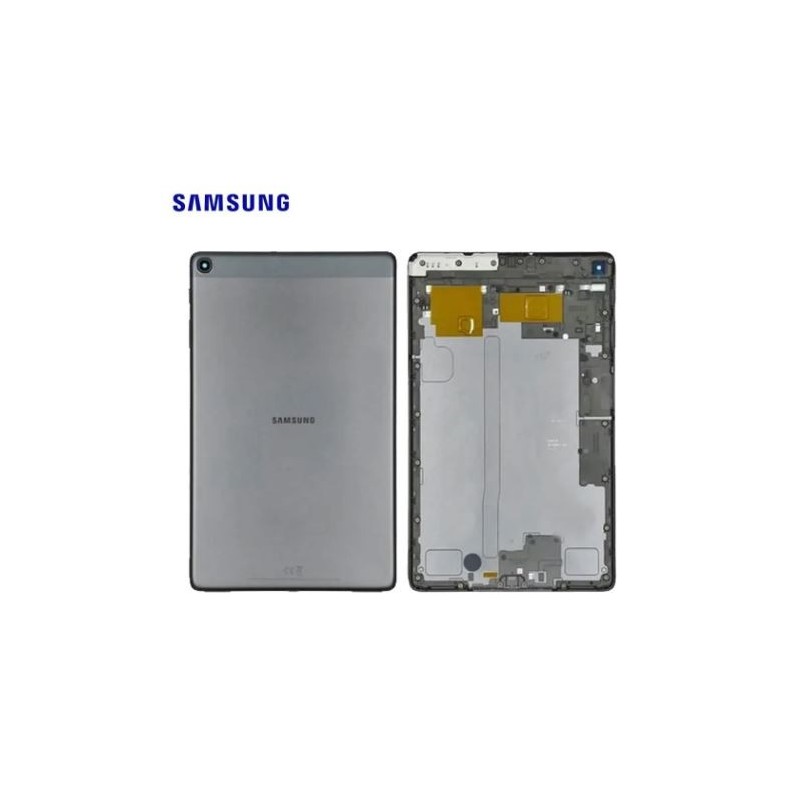 Cache arrière Samsung Tab A 10.1 2019 (T510/T515) Noir