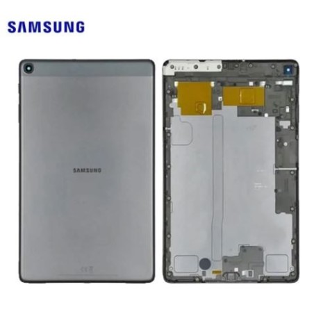 Cache arrière Samsung Tab A 10.1 2019 (T510/T515) Noir