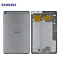 Cache arrière Samsung Tab A 10.1 2019 (T510/T515) Noir