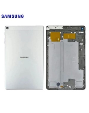 Cache arrière Samsung Tab A 10.1 2019 (T510/T515) Argent