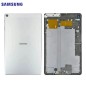 Cache arrière Samsung Tab A 10.1 2019 (T510/T515) Argent