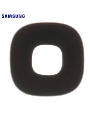 Lentille caméra arrière Samsung Tab A 10.1 2019 (T510/T515) Noir