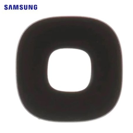 Lentille caméra arrière Samsung Tab A 10.1 2019 (T510/T515) Noir
