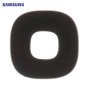 Lentille caméra arrière Samsung Tab A 10.1 2019 (T510/T515) Noir
