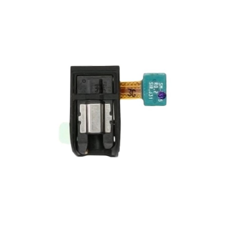 Nappe Jack pour Samsung Tab A 10.1 2019 (T510/T515)