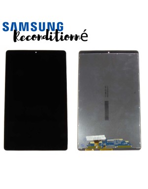 Ecran Samsung RECONDITIONNE Tab A 10.1 2019 (T510/T515) Noir