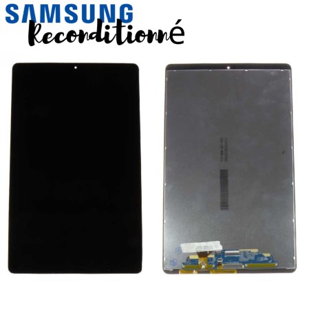 Ecran Samsung RECONDITIONNE Tab A 10.1 2019 (T510/T515) Noir