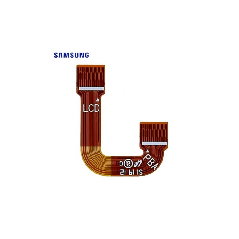 Nappe FPCB connecteur LCD Samsung Tab A 10.1 2019 4G (T510)