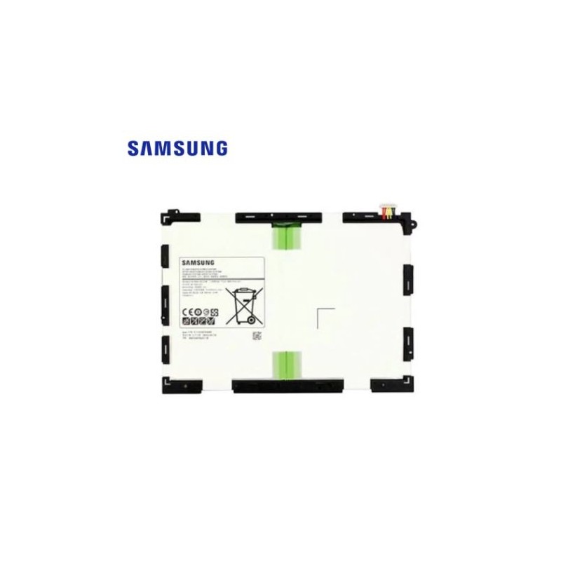 Batterie Samsung Galaxy Tab A 9.7" (T550/T555/P550)