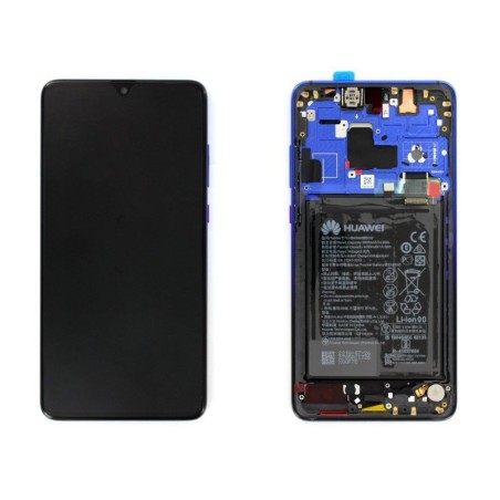 Ecran complet Huawei Mate 20 Twilight