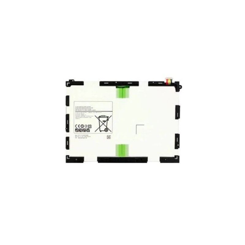 Batterie pour Samsung Galaxy Tab A 9.7" (T550/T555/P550)