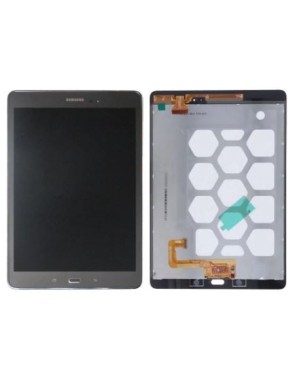 Ecran pour Samsung Galaxy Tab A 9.7 (T550/T555) Noir