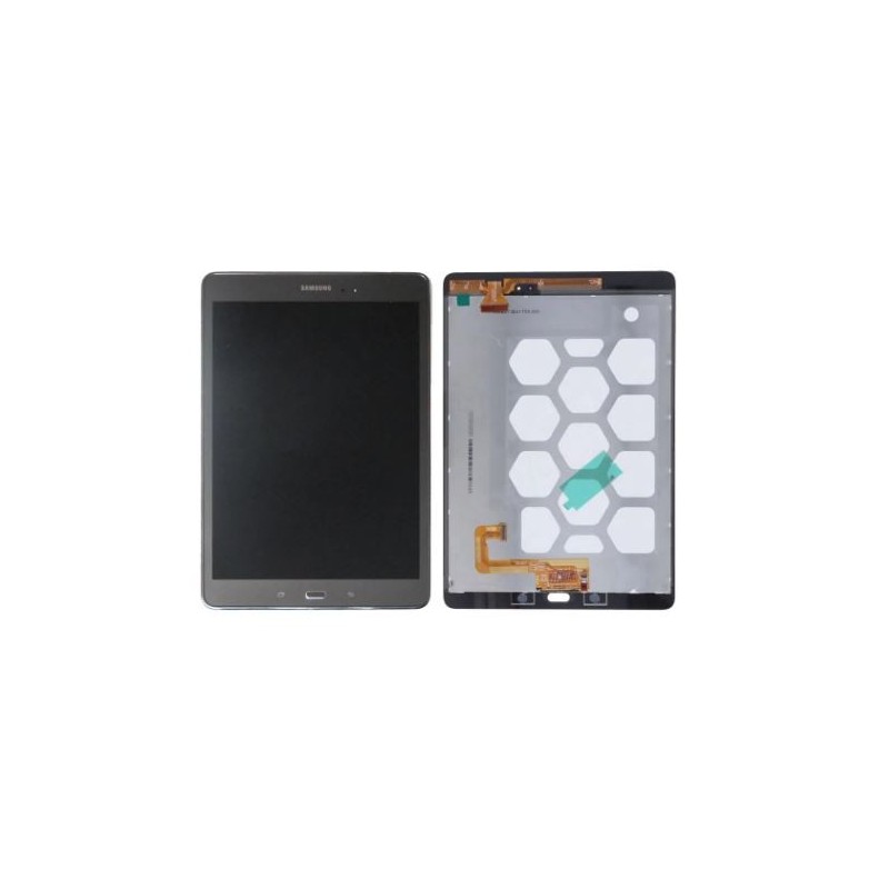 Ecran pour Samsung Galaxy Tab A 9.7 (T550/T555) Noir