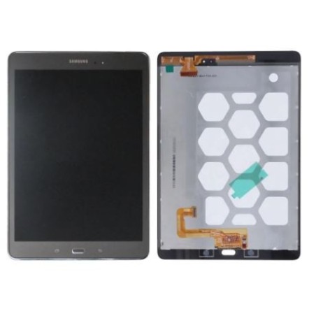 Ecran pour Samsung Galaxy Tab A 9.7 (T550/T555) Noir