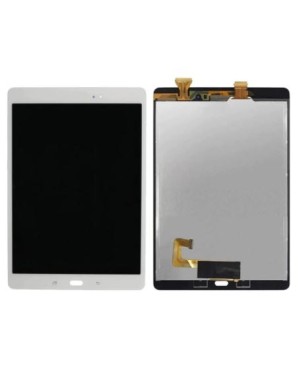 Ecran pour Samsung Galaxy Tab A 9.7 (T550/T555) Blanc