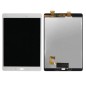 Ecran pour Samsung Galaxy Tab A 9.7 (T550/T555) Blanc