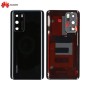 Vitre arrière Huawei P40 Noir