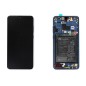 Ecran complet Huawei Mate 20 Bleu