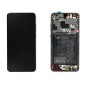Ecran complet Huawei Mate 20 Noir