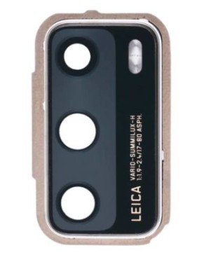 Support de Lentille pour Huawei P40