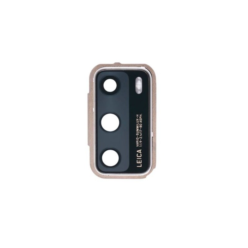 Support de Lentille pour Huawei P40