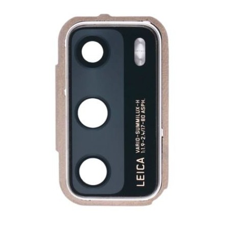 Support de Lentille pour Huawei P40