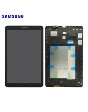 Ecran complet Samsung Galaxy Tab E 9.6 (T560/561) Noir