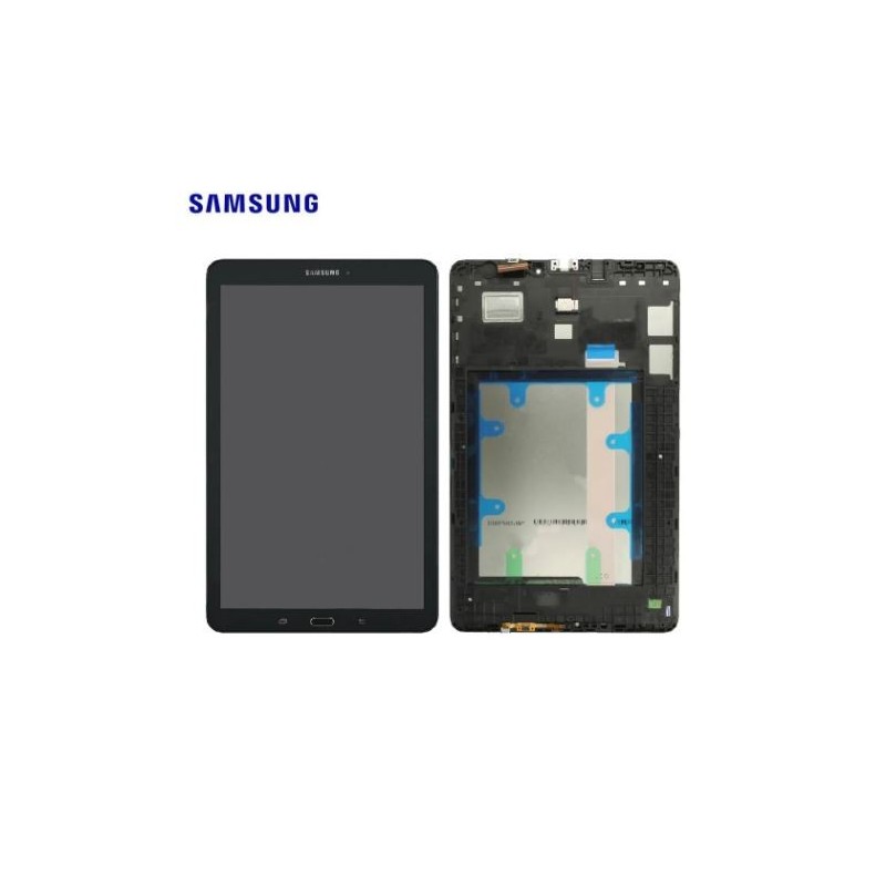 Ecran complet Samsung Galaxy Tab E 9.6 (T560/561) Noir