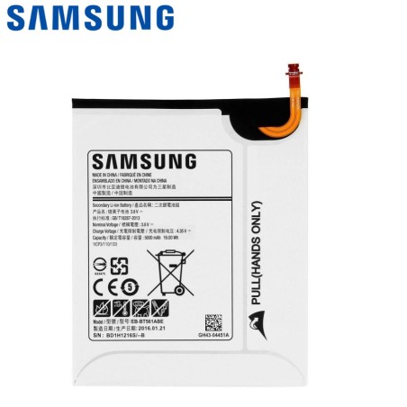 Batterie Samsung Galaxy Tab E (T560/561)
