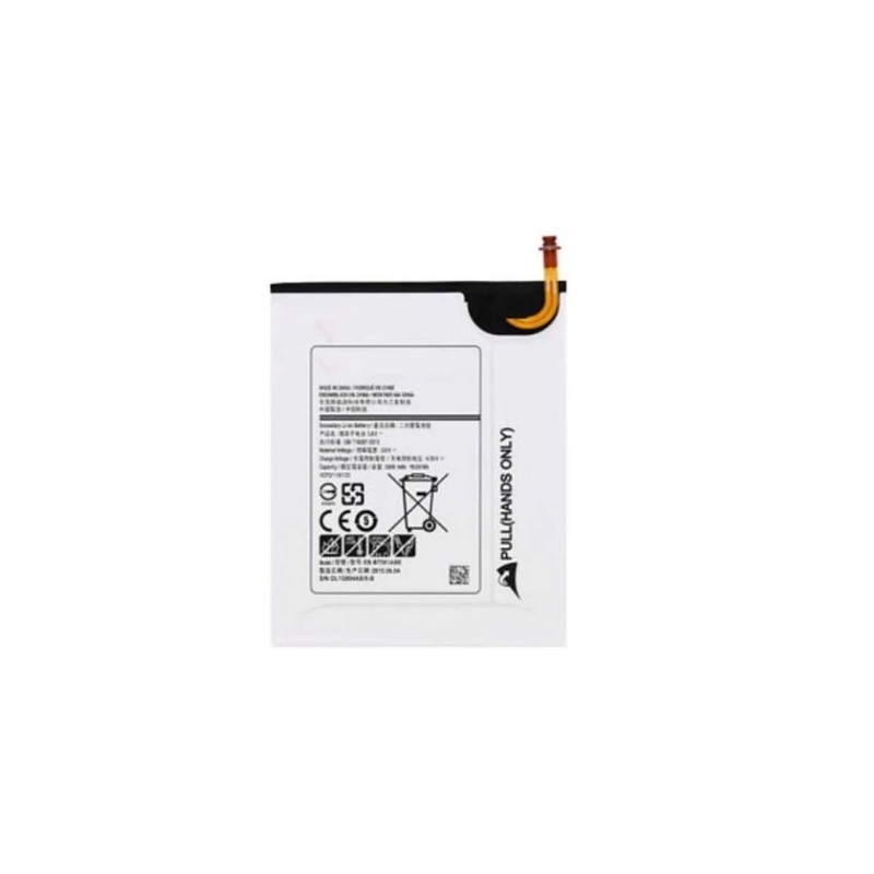 Batterie pour Samsung Galaxy Tab E (T560/561)