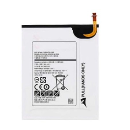 Batterie pour Samsung Galaxy Tab E (T560/561)