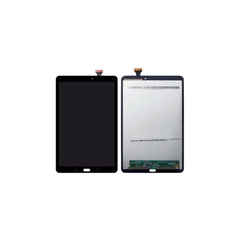 Ecran complet pour Samsung Galaxy Tab E 9.6 B (T560/561) Noir