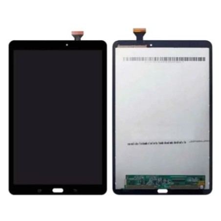 Ecran complet pour Samsung Galaxy Tab E 9.6 B (T560/561) Noir