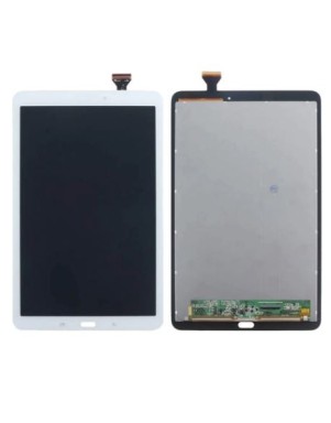 Ecran complet pour Samsung Galaxy Tab E 9.6 B (T560/561) Blanc