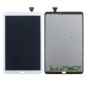 Ecran complet pour Samsung Galaxy Tab E 9.6 B (T560/561) Blanc