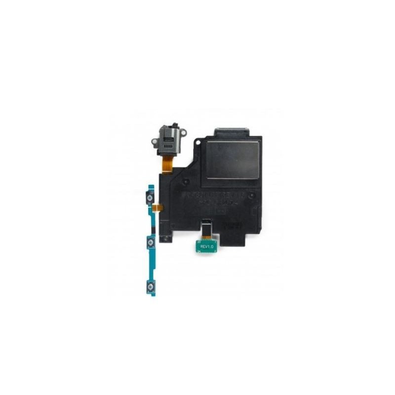Haut parleur pour Samsung Galaxy Tab E 9.6 B (T560/561)