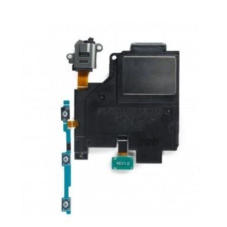 Haut parleur pour Samsung Galaxy Tab E 9.6 B (T560/561)