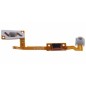 Nappe bouton home pour Samsung Galaxy Tab E 9.6 B (T560/561)