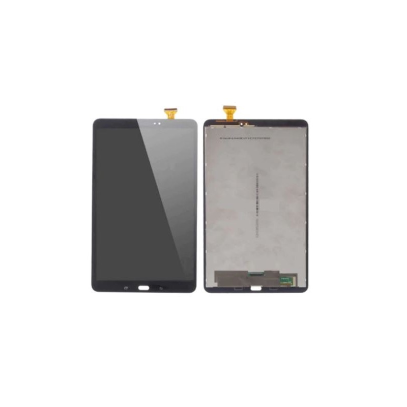 Ecran Complet pour Samsung Galaxy Tab A10.1 (T580/T585) Noir