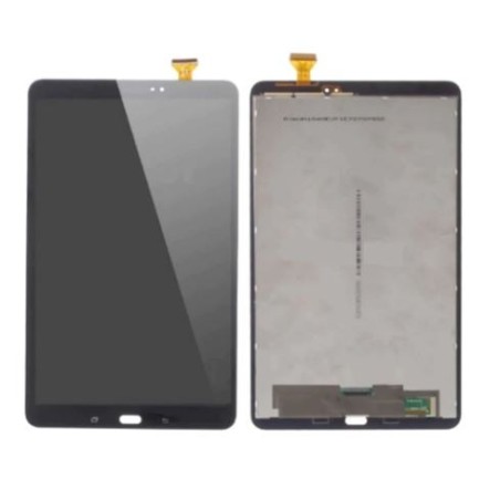 Ecran Complet pour Samsung Galaxy Tab A10.1 (T580/T585) Noir