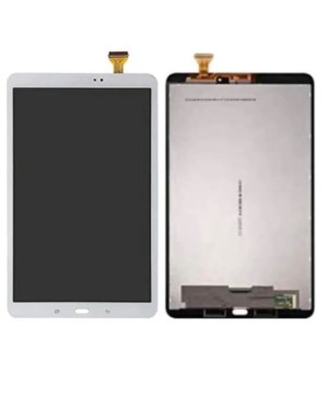 Ecran Complet pour Samsung Galaxy Tab A10.1 (T580/T585) Blanc