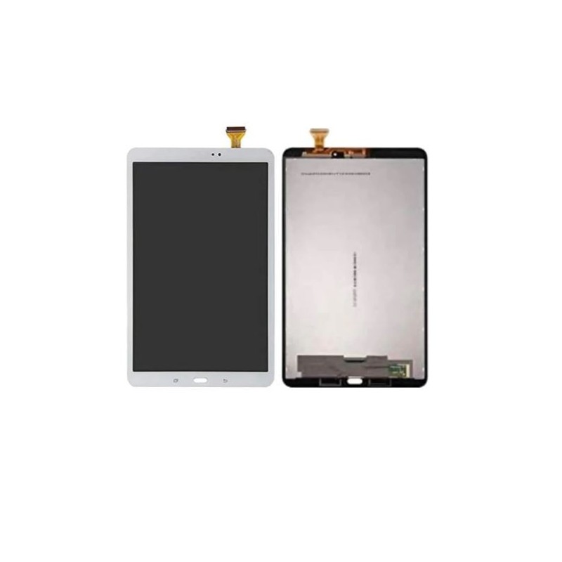 Ecran Complet pour Samsung Galaxy Tab A10.1 (T580/T585) Blanc