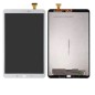 Ecran Complet pour Samsung Galaxy Tab A10.1 (T580/T585) Blanc