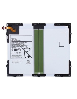 Batterie pour Samsung Galaxy TAB A 10.1 2016 (T580/T585)