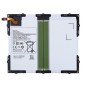 Batterie pour Samsung Galaxy TAB A 10.1 2016 (T580/T585)