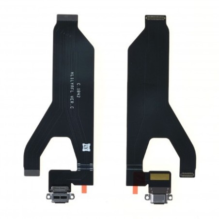 Connecteur de charge pour Huawei Mate 20 Pro