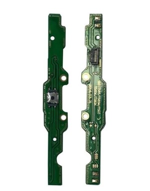 Nappe Bouton home pour Samsung Galaxy Tab A10.1 (T580/T585)