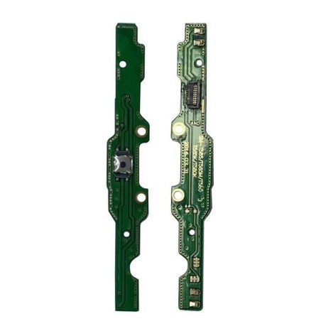Nappe Bouton home pour Samsung Galaxy Tab A10.1 (T580/T585)