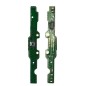Nappe Bouton home pour Samsung Galaxy Tab A10.1 (T580/T585)
