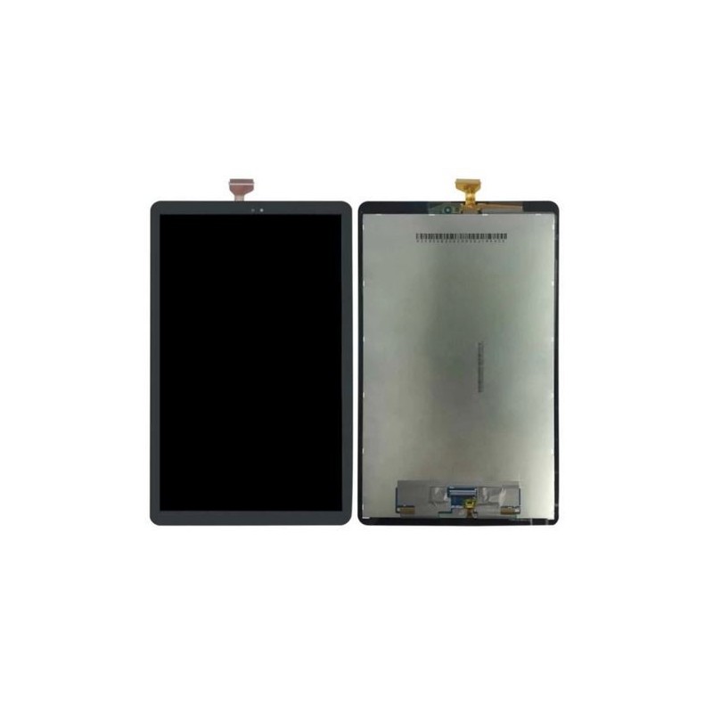 Ecran pour Samsung TAB A 2018 (T590/T595) Noir